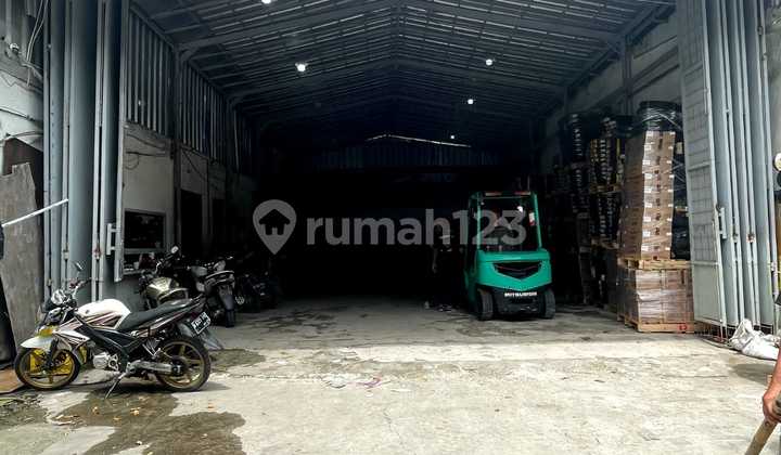 For Sale Gudang At Pulogadung For Sale Gudang At Pulogadung