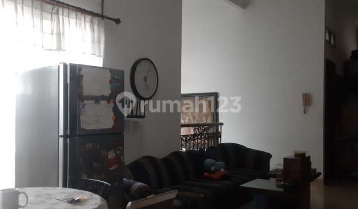 Rumah Mewah Murah Dicilandak Jakarta Selatan