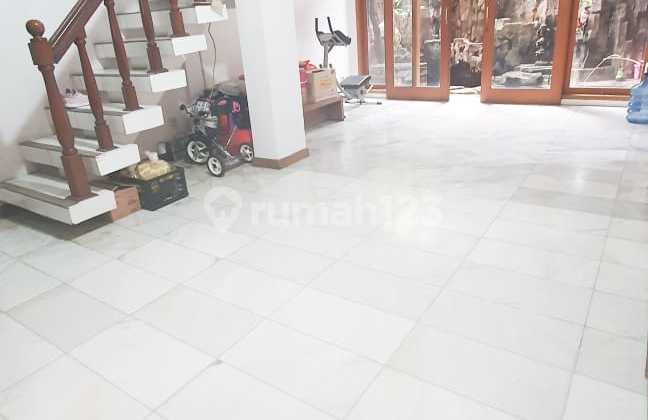 Di Jual Rumah Siap Pakai Pondok Bambu Di Jual Rumah Siap Pakai Pondok Bambu