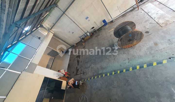 Di Jual Rumah Multifungsi 2