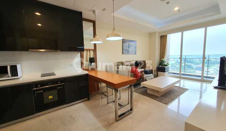 Dijual Apartment Pondok Indah Residence