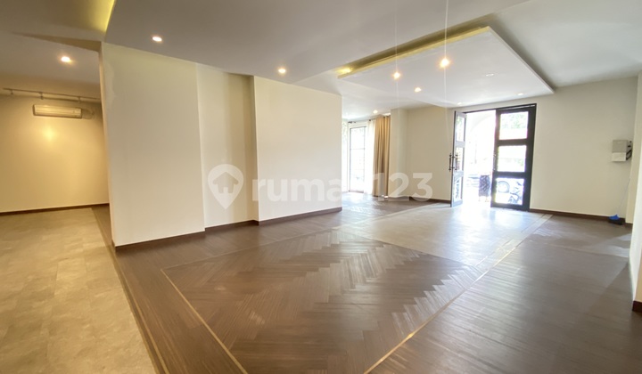 Di Jual Ruko 3 Gandeng Siap Pakai di Kawasan Kemang, Jakarta Selatan 2