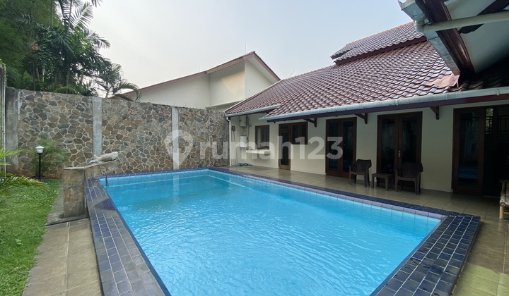 Sell Fast Attractive Price Kemang, South Jakarta