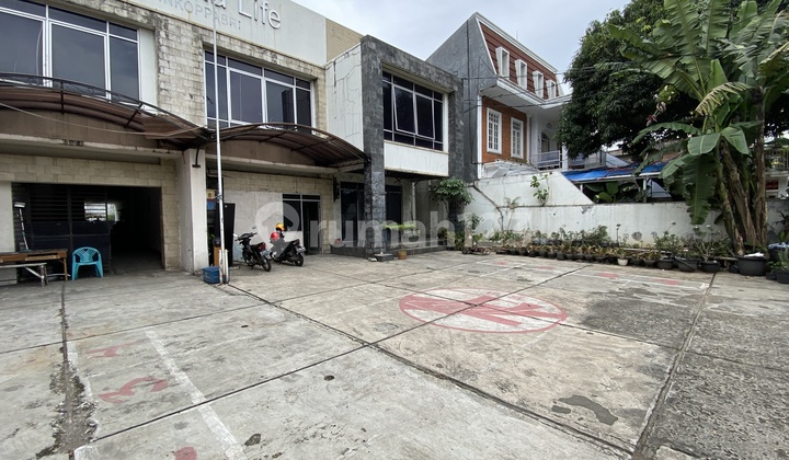 Di Jual Turun Harga! Gedung Kantor Lokasi Terbaik di Duren Tiga Raya, Jakarta Selatan Di Jual Turun Harga! Gedung Kantor Lokasi Terbaik di Duren Tiga Raya, Jakarta Selatan