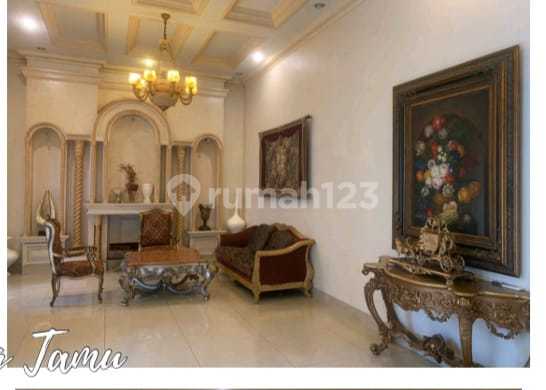 Disewa Rumah Area Menteng Disewa Rumah Area Menteng