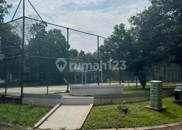 Land Plot Inside Citra Grand Cibubur Complex 2