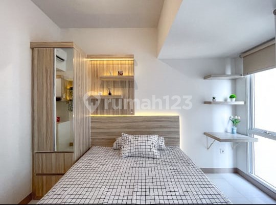 For Rent Tokyo Riverside Apartment Full Furnished Comfortable Room And One Stop Living 2