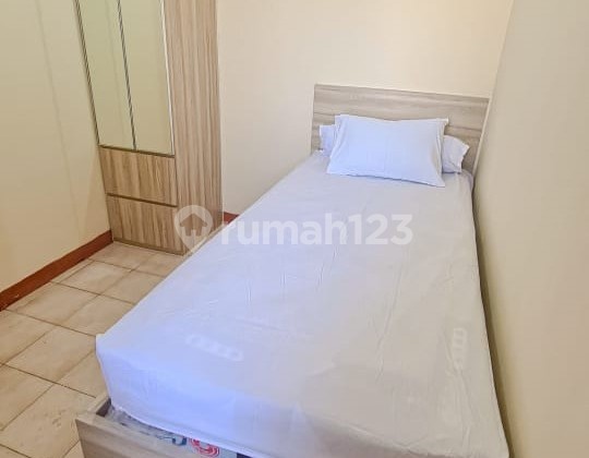 For Rent Strategic Location Apartment in Kemayoran (Mediterania Palace)