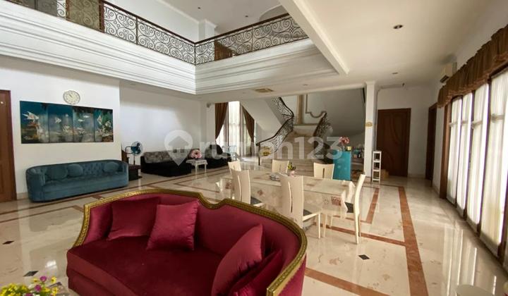 Big House At Mega Kuningan, Denpasar Area