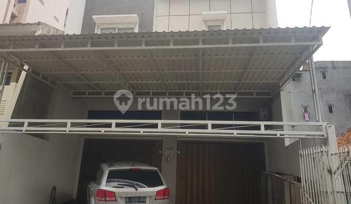 Di Jual Ruko bisa di Jadikan Rumah atau Tempat Usaha 2