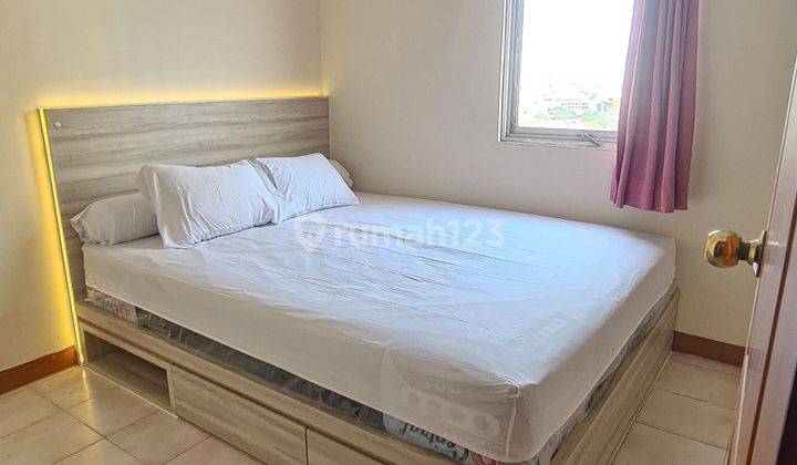 foto lainnya apartemen mediterania palace kemayoran