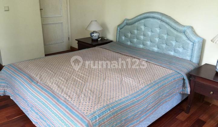 Comfortable and Fully Furnished Unit at Permata Gandaria Apartment 2