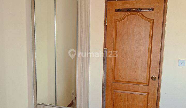 foto lainnya apartemen mediterania palace kemayoran