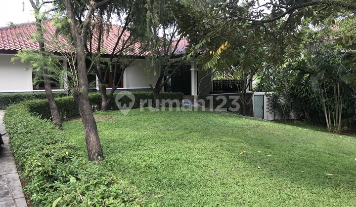 For Rent Big And Beautiful House For Rent In Cipete 2