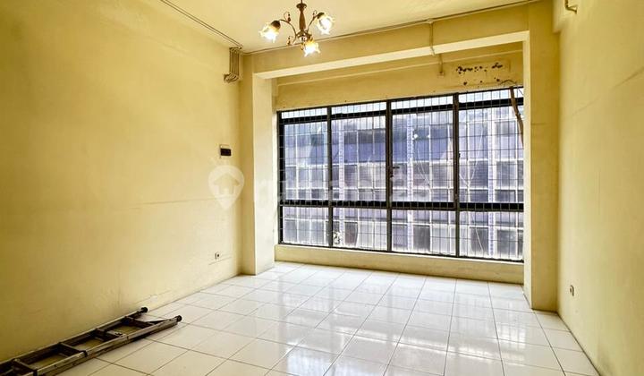 For Sale Multifunctional Building in Sawah Besar Area For Sale Multifunctional Building in Sawah Besar Area