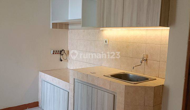 foto lainnya apartemen mediterania palace kemayoran