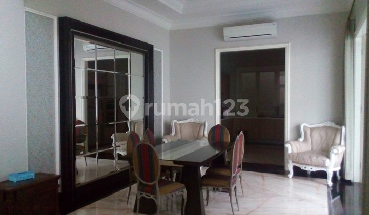 For Rent Big House At Pejaten For Rent Big House At Pejaten