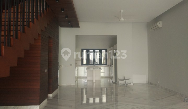 For Rent House At Cipete 2