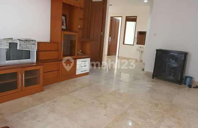 For Sale Ready-to-Use House in Kemang - South Jakarta 2