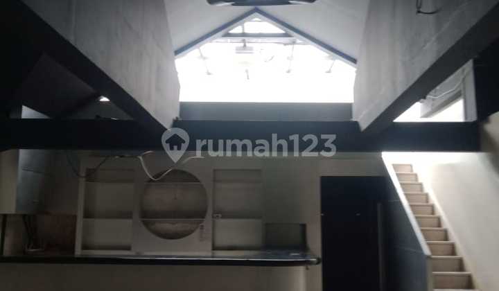 For Rent Commercial Space Available in Senopati 2