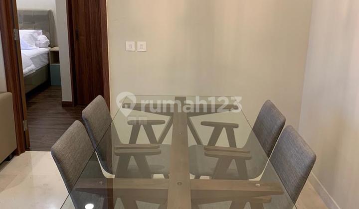 Brand New Luxury Apartment in Tb Simatupang - Cilandak 2