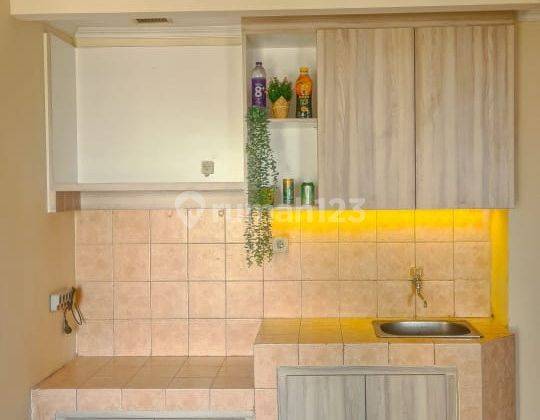 foto lainnya apartemen mediterania palace kemayoran