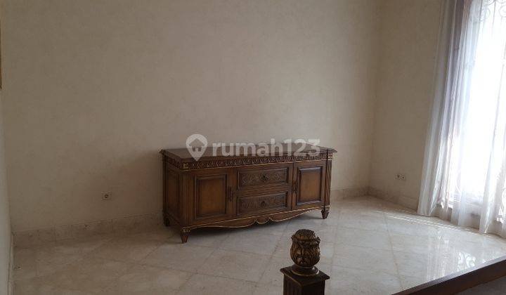 Great and BRIGHT House in Great Area of Permata Hijau 2