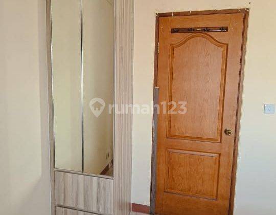foto lainnya apartemen mediterania palace kemayoran