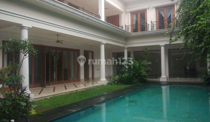 Beautiful House for RENT @Tulodong 2