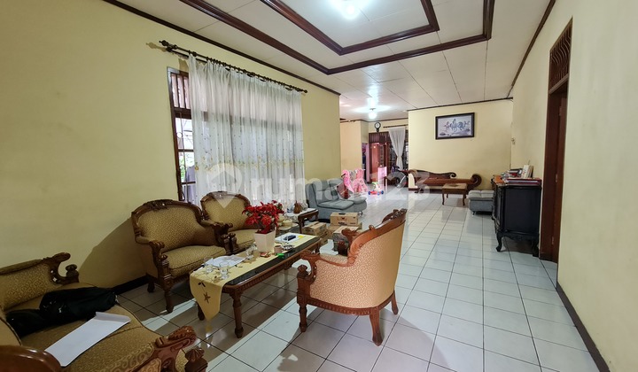 For Sale, Move-in Ready and Fully Furnished House in Jagakarsa (Lenteng Agung) 2