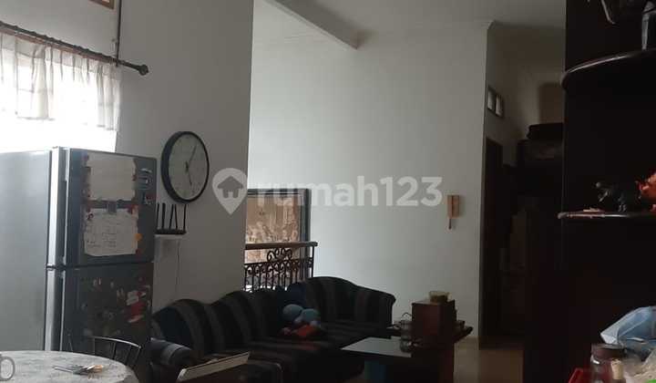 House for Sale Location Cilandak Dalam, South Jakarta