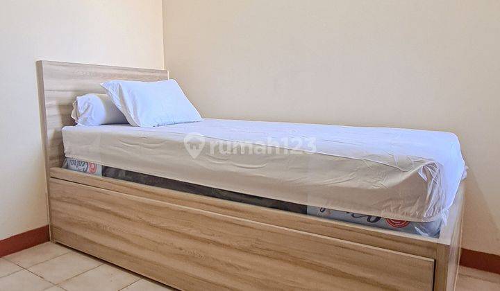 foto lainnya apartemen mediterania palace kemayoran