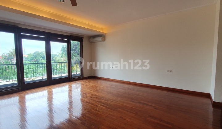 House For Rent In Pejaten Area "Price Can Be Negotiable" 2