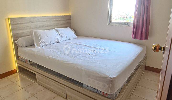 foto lainnya apartemen mediterania palace kemayoran