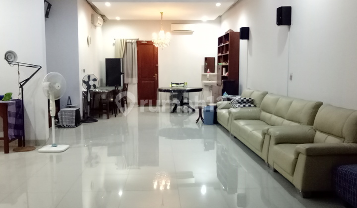 For Sale Brand New House For Sale Within Complex in Pancoran Area, South Jakarta 2