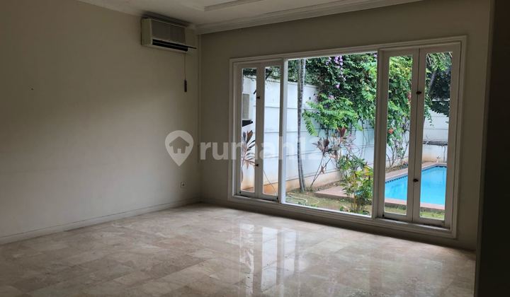 For Rent Strategic House in Cipete 2