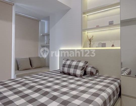 For Rent Tokyo Riverside Apartment Full Furnished Comfortable Room And One Stop Living 2