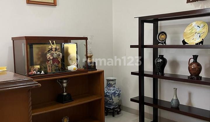 Good House in Jagakarsa, South Jakarta