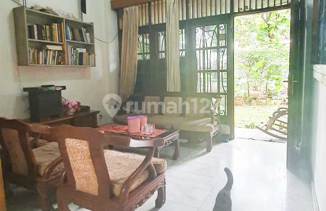 For Sale: Ready-to-Use Bamboo Cottage House 2