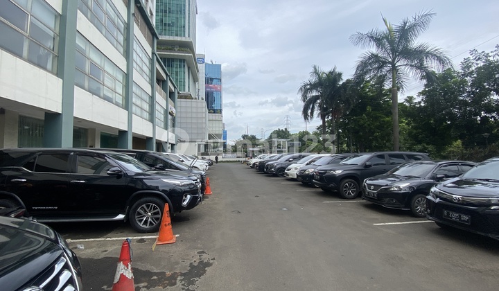 Ruko Siap Pakai di Cawang , Jakarta Timur 2