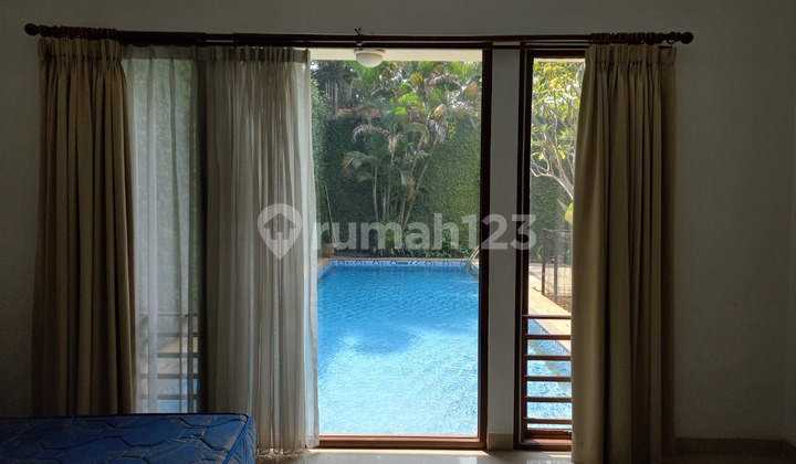 House For Rent Pejaten Area 2