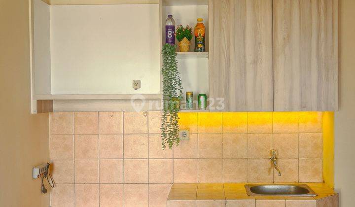 foto lainnya apartemen mediterania palace kemayoran
