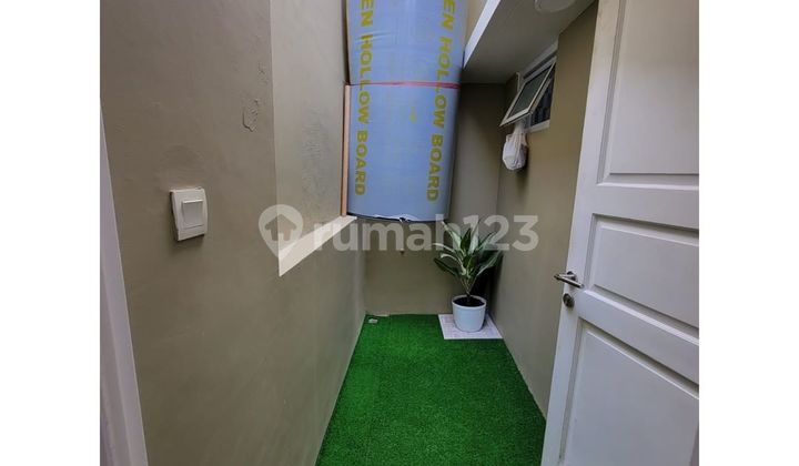 Di Jual Rumah di Perumahan Gading Serpong Tangerang dengan Fasilitas Ekslusif 2