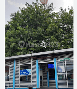Dijual Murah Ruko Bekas Toko Furniture 1, Raya Bogor. 2