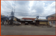 Dijual Murah Ruko Bekas Toko Furniture 2, Raya Bogor. 3