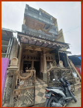 Dijual Rumah Murah, Dasana Indah, Legok, Tangerang. 1