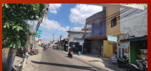 Dijual Ruko Strategis, Harga Dibawah Njop, Bekasi Timur. 1