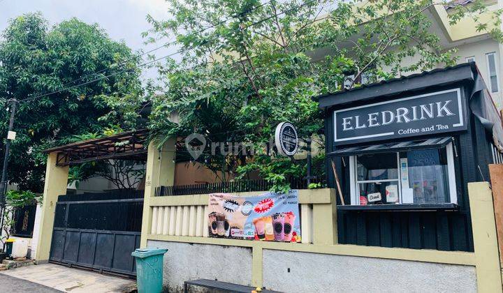 Perumahan Gedung Peluru Tebet Jakarta Selatan 3