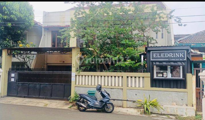Perumahan Gedung Peluru Tebet Jakarta Selatan 5