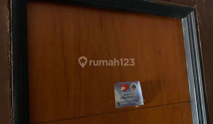 Dijual Murah Apartemen Casablanca East Residence terletak di lokasi yang apik dekat dengan berbagai kampus 4